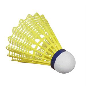 Badmintonboll